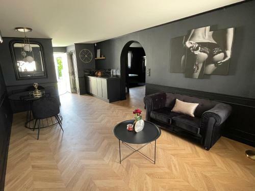 Suite Tentation