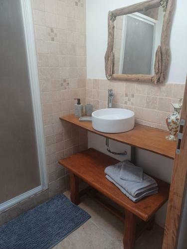 Apartamento La Vigne