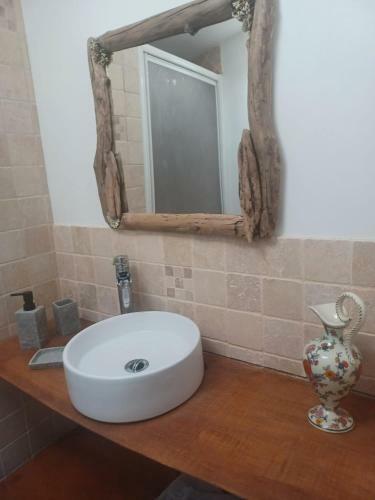 Apartamento La Vigne
