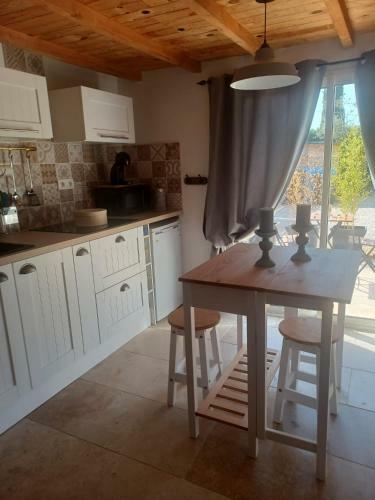 Apartamento La Vigne