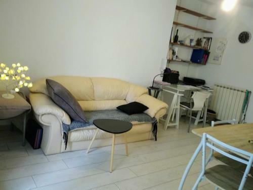 Apartamento Joli Appartement 1 Chambre Chez Coco