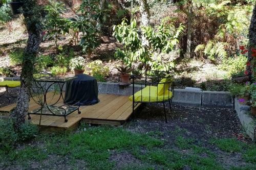 Apartamento Yog Studios Hossegor