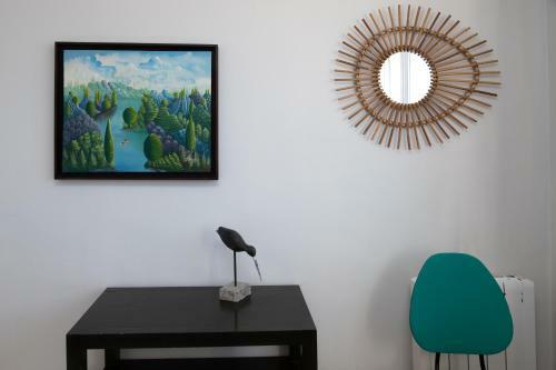 Apartamentos Appartement Face � La Mer