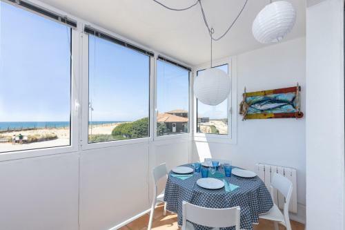 Apartamentos Appartement Face � La Mer
