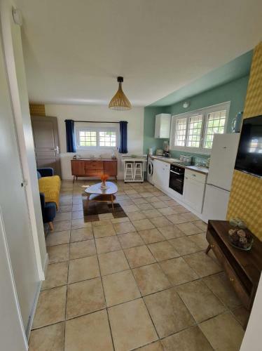 L'hacienda De Soubran, Le G�te � Grand-m�re