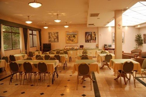 Hotel Atlas Tower