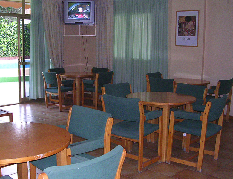 Apartamentos Torre Trebol Benidorm