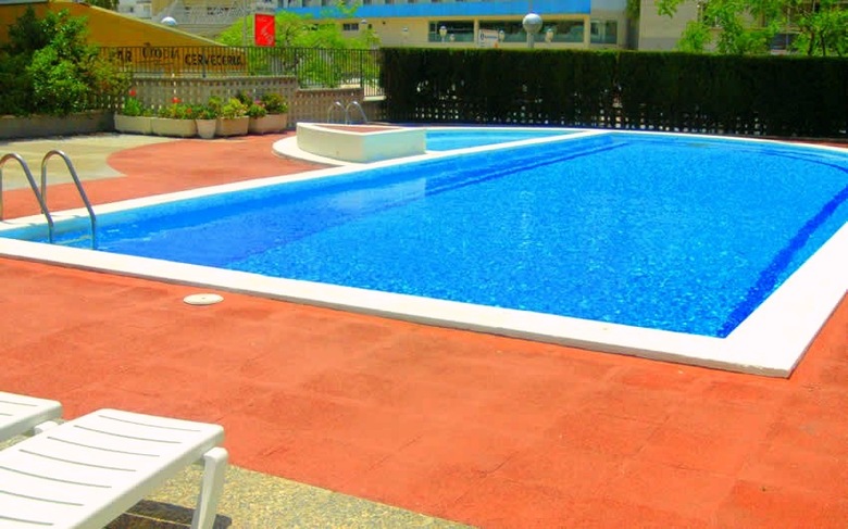 Apartamento Zahara
