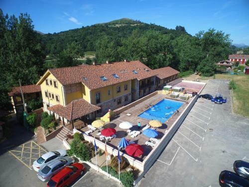 Grupo Hotelero La Pasera