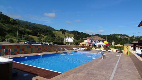 Grupo Hotelero La Pasera
