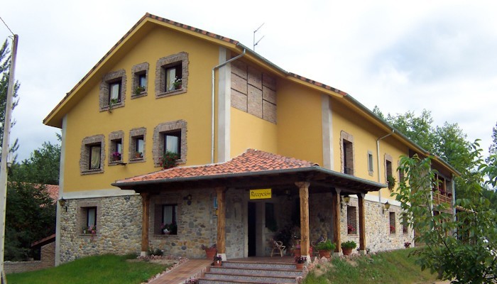 Grupo Hotelero La Pasera