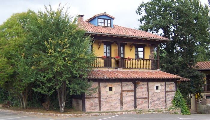 Grupo Hotelero La Pasera