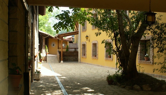 Grupo Hotelero La Pasera