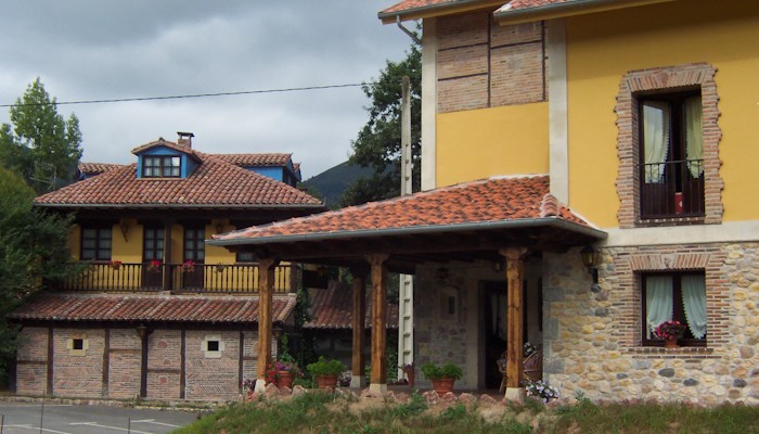 Grupo Hotelero La Pasera