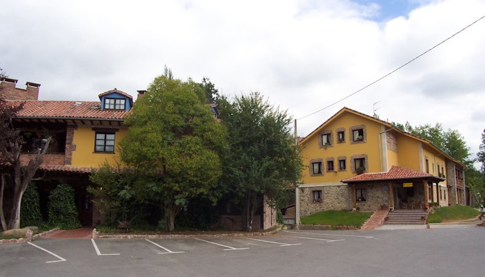 Grupo Hotelero La Pasera