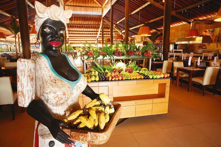 Hotel Vila Gal� Mar�s