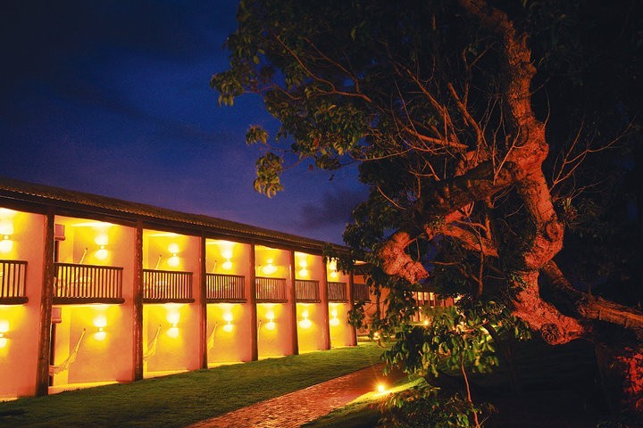 Hotel Vila Gal� Mar�s