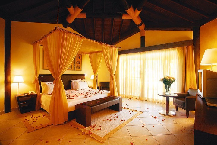 Hotel Vila Gal� Mar�s