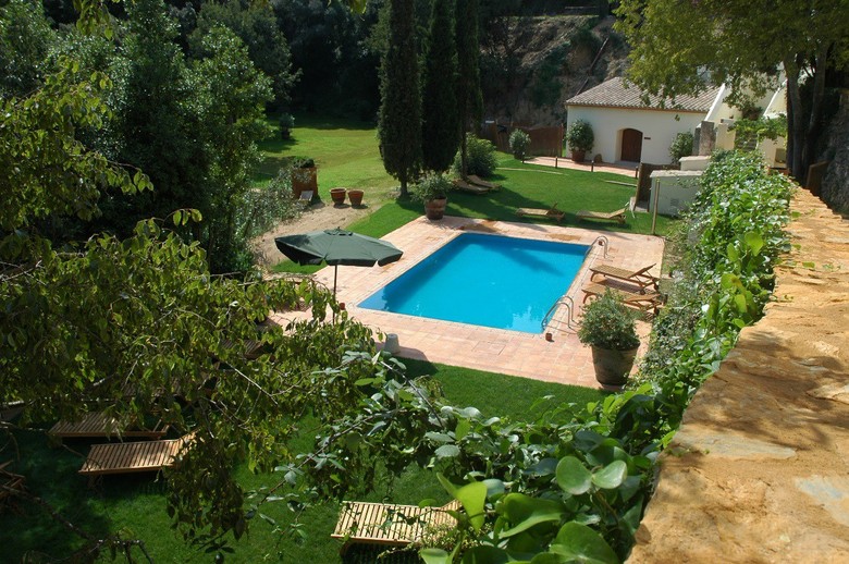 Hotel Convent De Begur