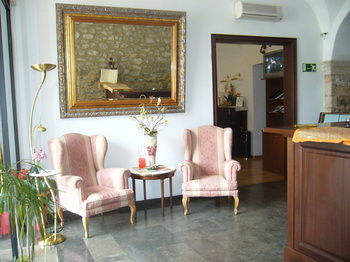 Hotel Comte Tallaferro