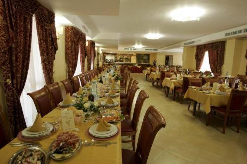 Hotel Albergo La Madonnina