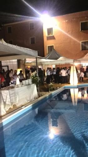 Hotel Albergo La Madonnina