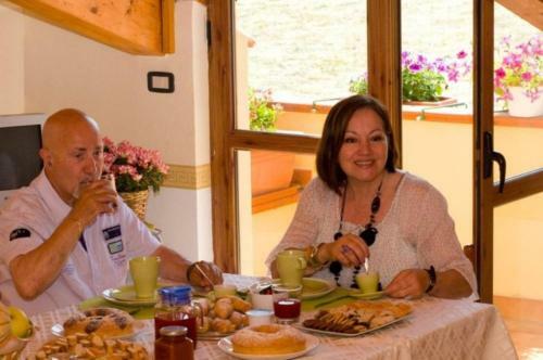B&B Il Girasole
