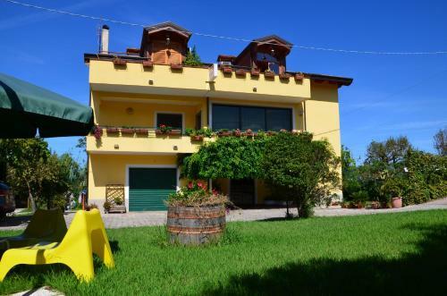 B&B Il Girasole