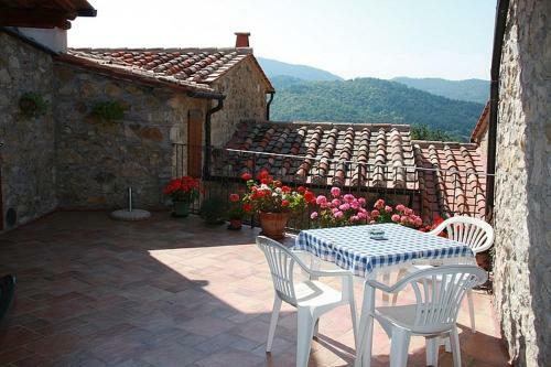 Apartamento Borgo Fango