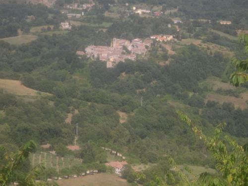 Apartamento Borgo Fango