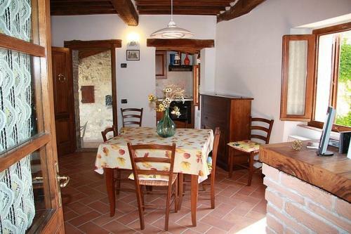 Apartamento Borgo Fango