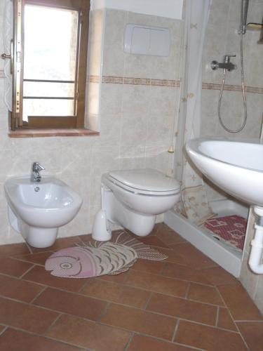 Apartamento Borgo Fango