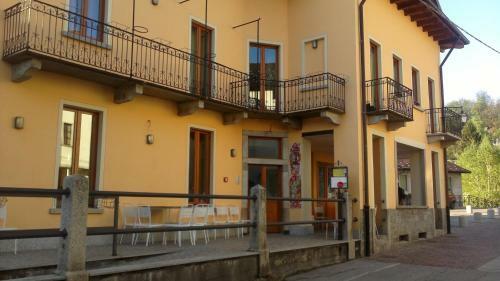 Hotel Locanda Posta