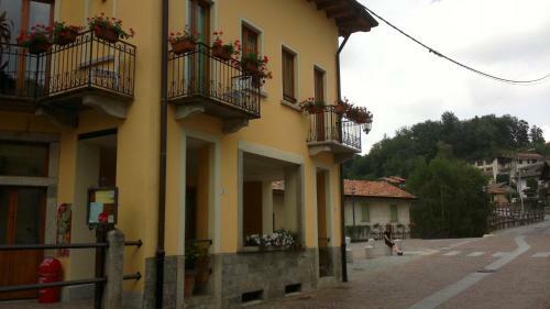 Hotel Locanda Posta