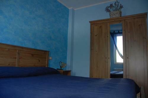 Bed & Breakfast Locanda Belvedere Da Stefano