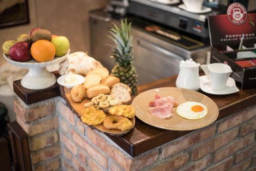 Bed & Breakfast Locanda Belvedere Da Stefano