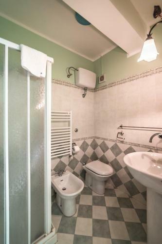 Bed & Breakfast Locanda Belvedere Da Stefano
