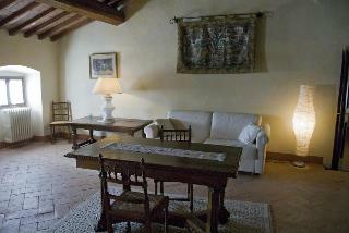 Hostal Villa Medicea Lo Sprocco