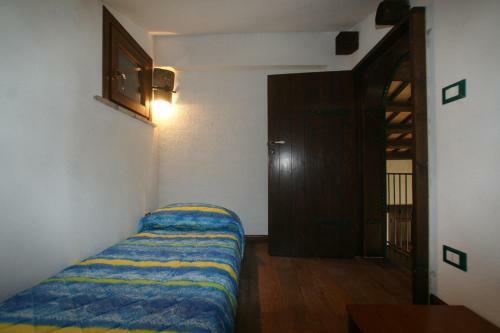 Cottage Bruca