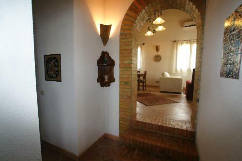 Cottage Bruca