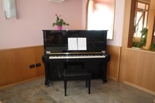 Hostal Piccolo Fiore