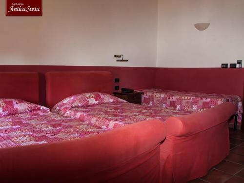 Posada Agriturismo Antica Sosta