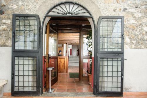 Posada Agriturismo Antica Sosta