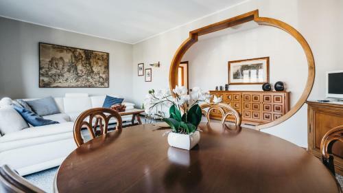 Appartamento Villa Dervio