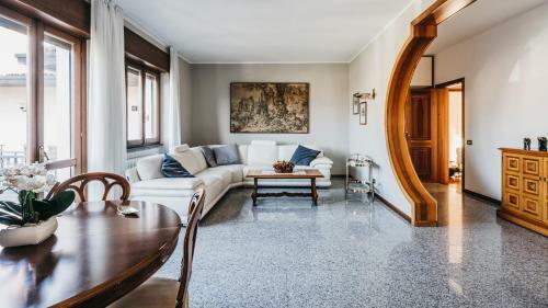 Appartamento Villa Dervio