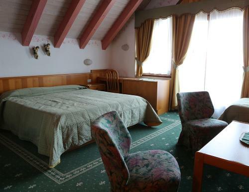 Hotel Belvedere