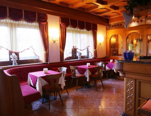Hotel Belvedere