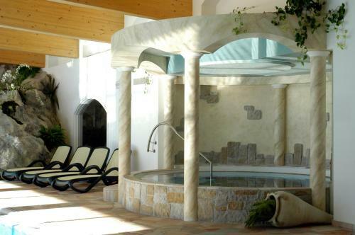 Hotel Belvedere