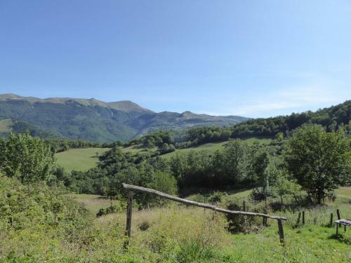 Apartment Tana Dell Istrice Cutigliano I