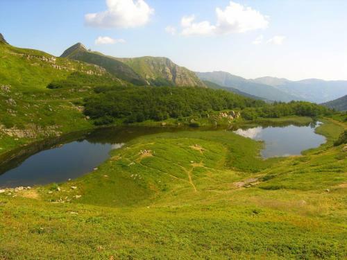 Apartment Tana Dell Istrice Cutigliano I